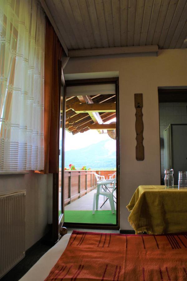Gaestehaus Uggowitzer Drobollach am Faakersee Exterior photo