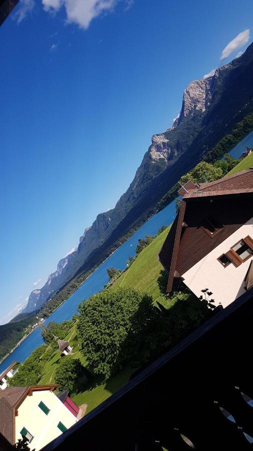 Gaestehaus Uggowitzer Drobollach am Faakersee Exterior photo