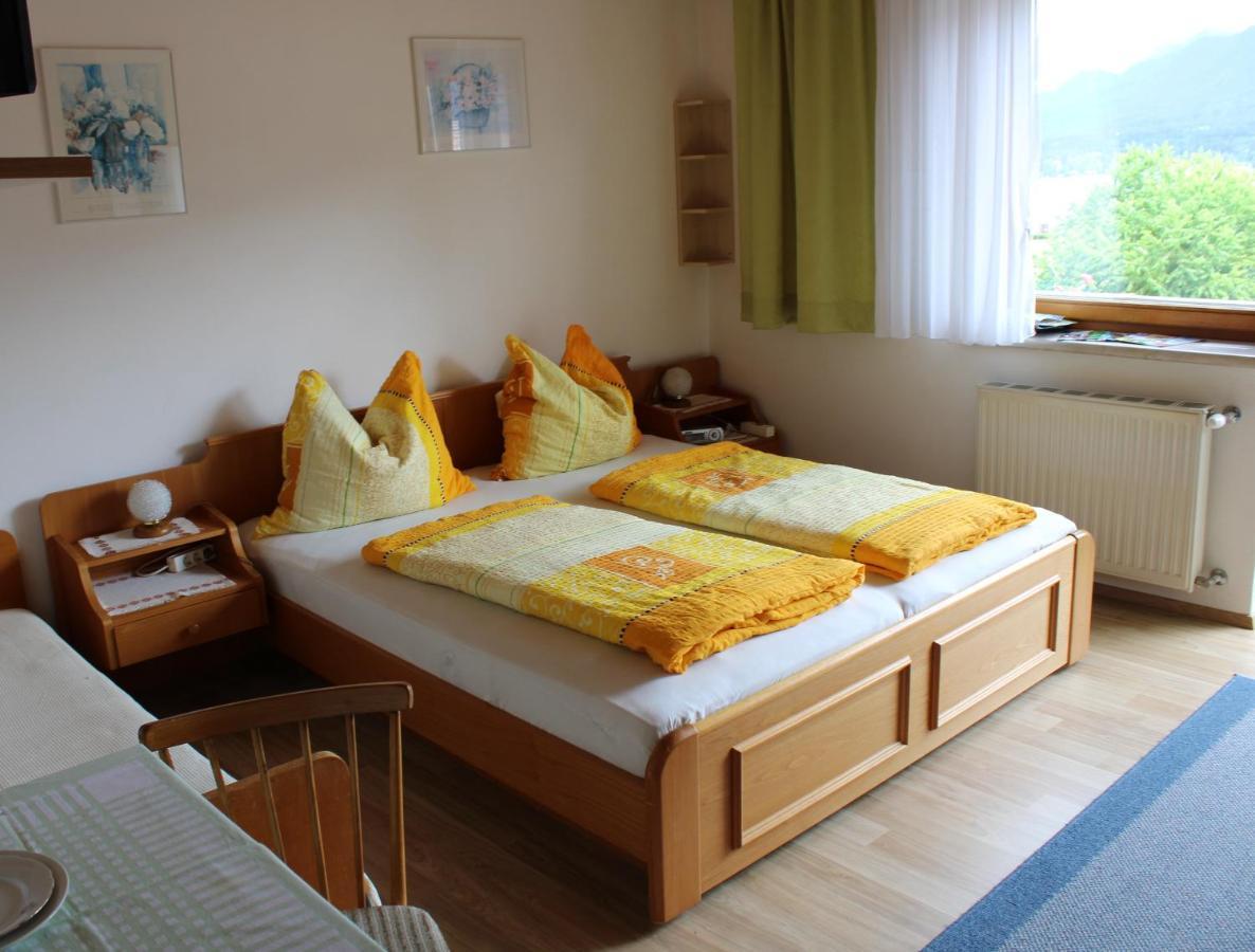Gaestehaus Uggowitzer Drobollach am Faakersee Exterior photo